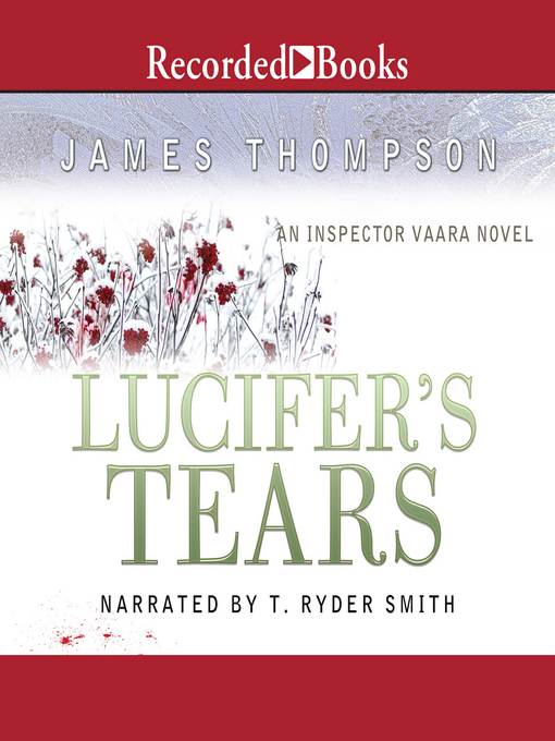 Title details for Lucifer's Tears by James Thompson - Available